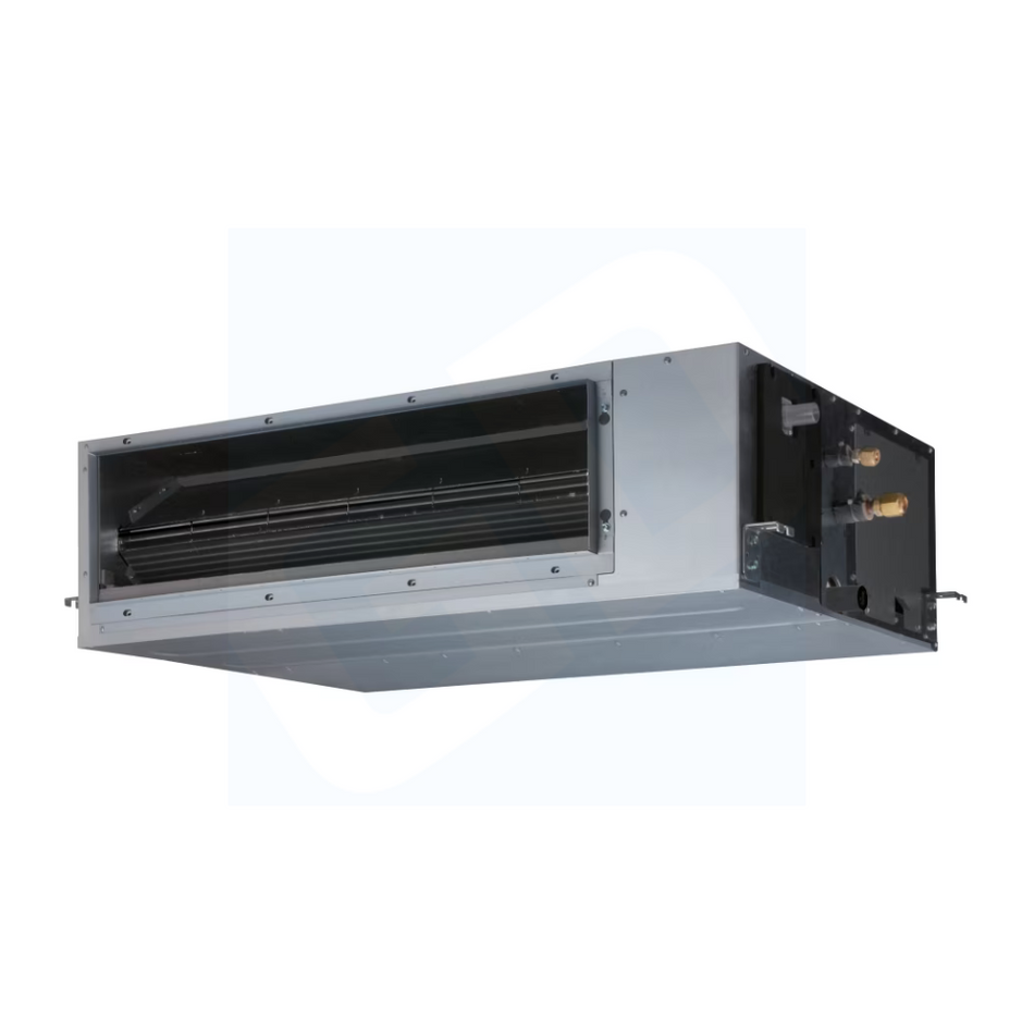 Fujitsu ARUH24KUAS 24,000 BTU Medium Static Ducted Multi-Zone Indoor Unit - R32