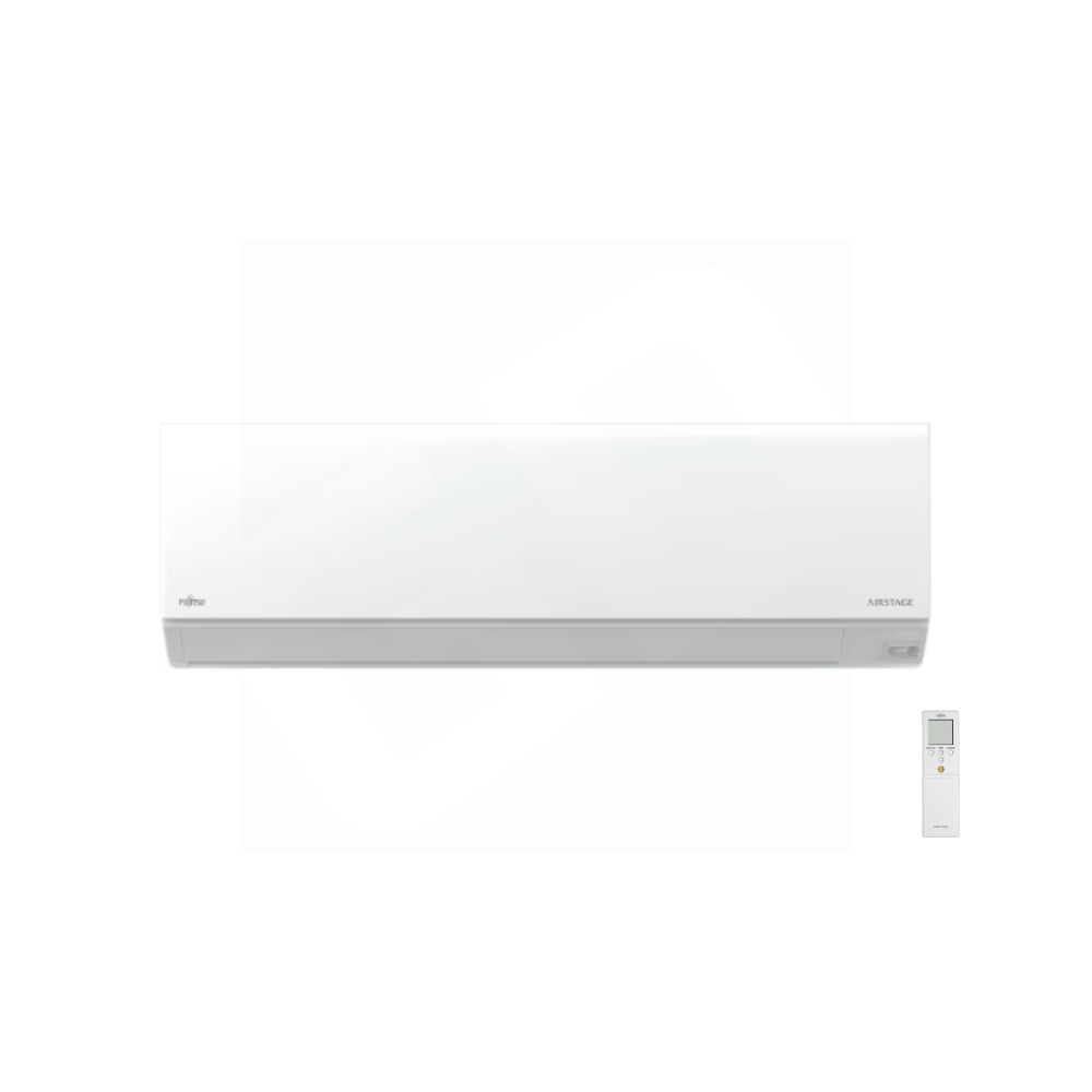 Fujitsu ASUH12KMAS 12,000 BTU Altair 700 Wall Mounted Indoor Unit Fujitsu ASUH12KMAS 12,000 BTU Altair 700 Wall Mounted Indoor Unit