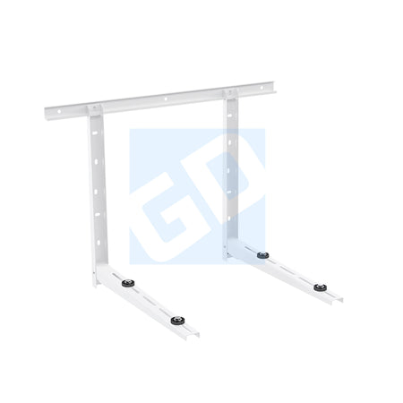 Ductless Mini-Split Outdoor Unit Mounting Bracket MB440A