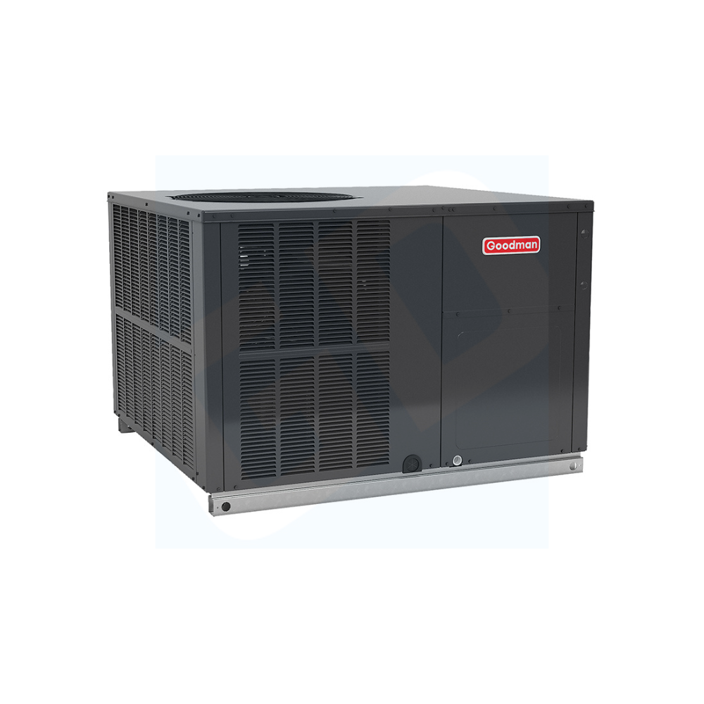 Buy Goodman GPHM56031 5 Ton Packaged Heat Pump R32 Online