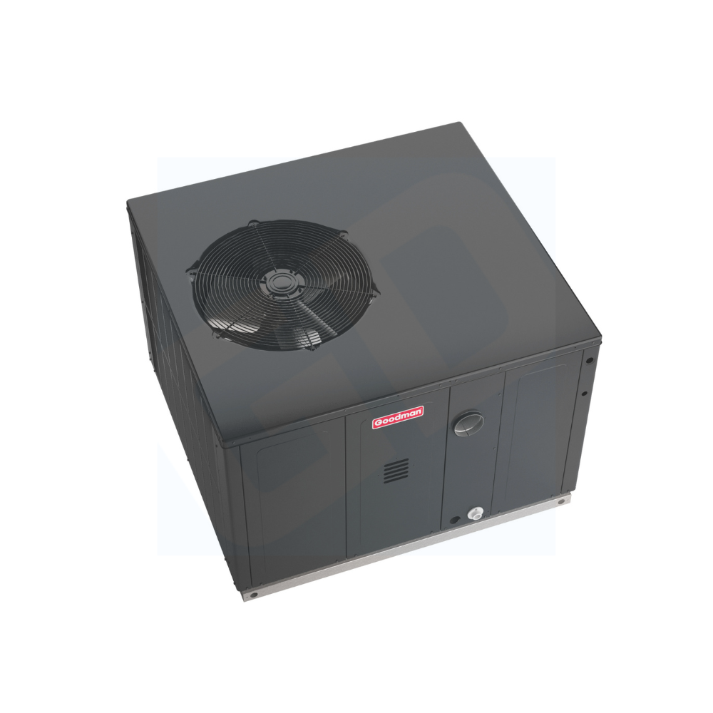 Buy Goodman GPGM33608031 3 Ton Packaged Gas Electric Unit R32