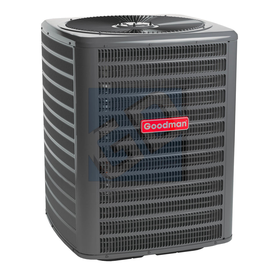 Goodman GSXV7 3 Ton 17.2 SEER2 Two-Stage Air Conditioner  - GSXC703610A