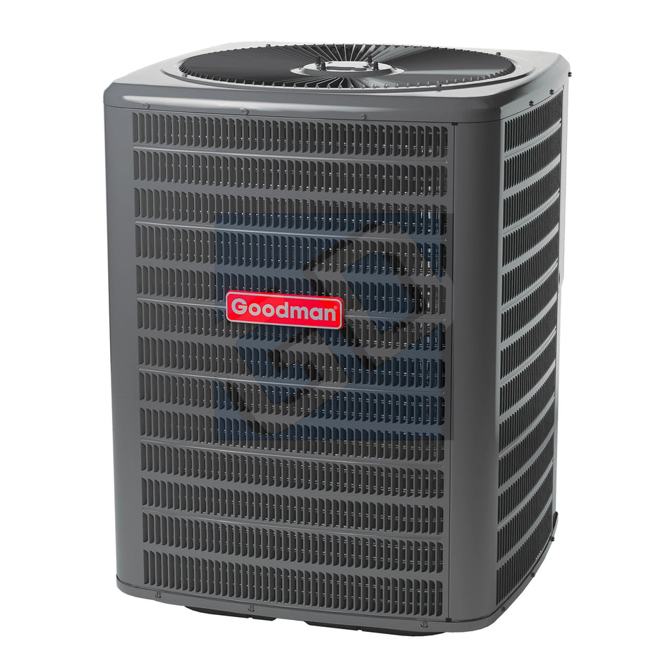 Goodman GSXV7 3 Ton 17.2 SEER2 Two-Stage Air Conditioner  - GSXC703610A