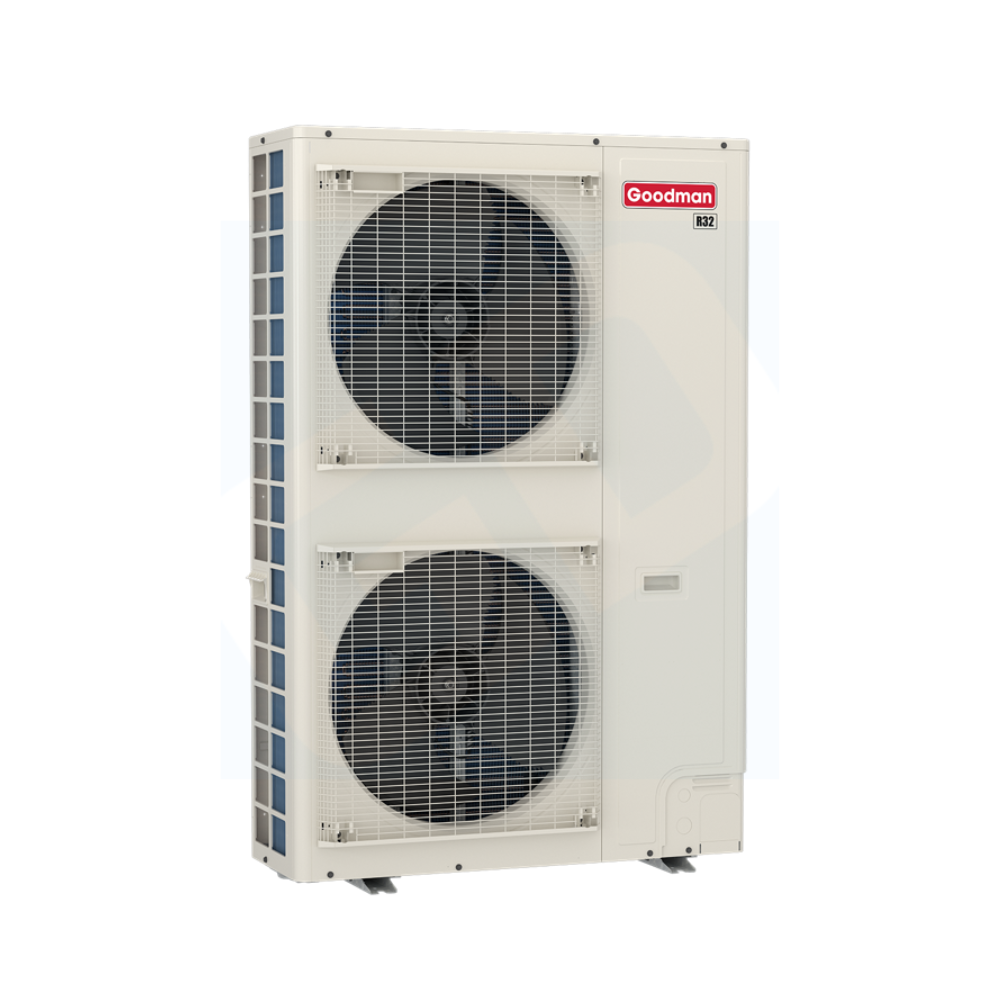 Buy Goodman GZV9SA6010 5 Ton All-Climate Heat Pump R32 Online