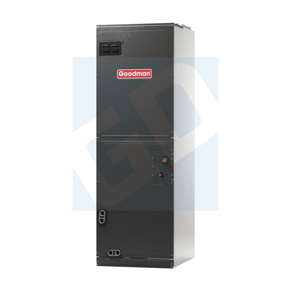 Goodman 3 Ton 21" AMVT Variable Speed Multi-Position Air Handler - AMVT36CP1400