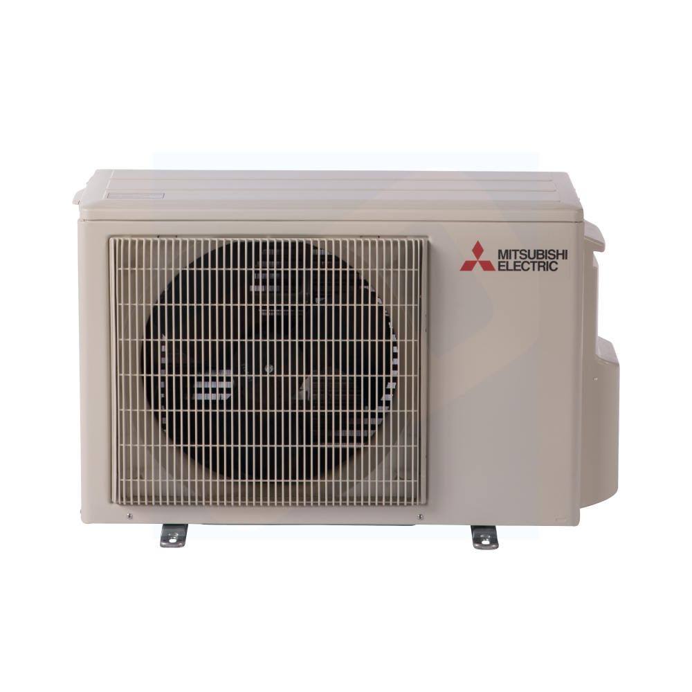 Mitsubishi MUZ-GX15NL 15,000 BTU Heat Pump Outdoor Unit - R454B Mitsubishi MUZ-GX15NL 15,000 BTU Heat Pump Outdoor Unit - R454B
