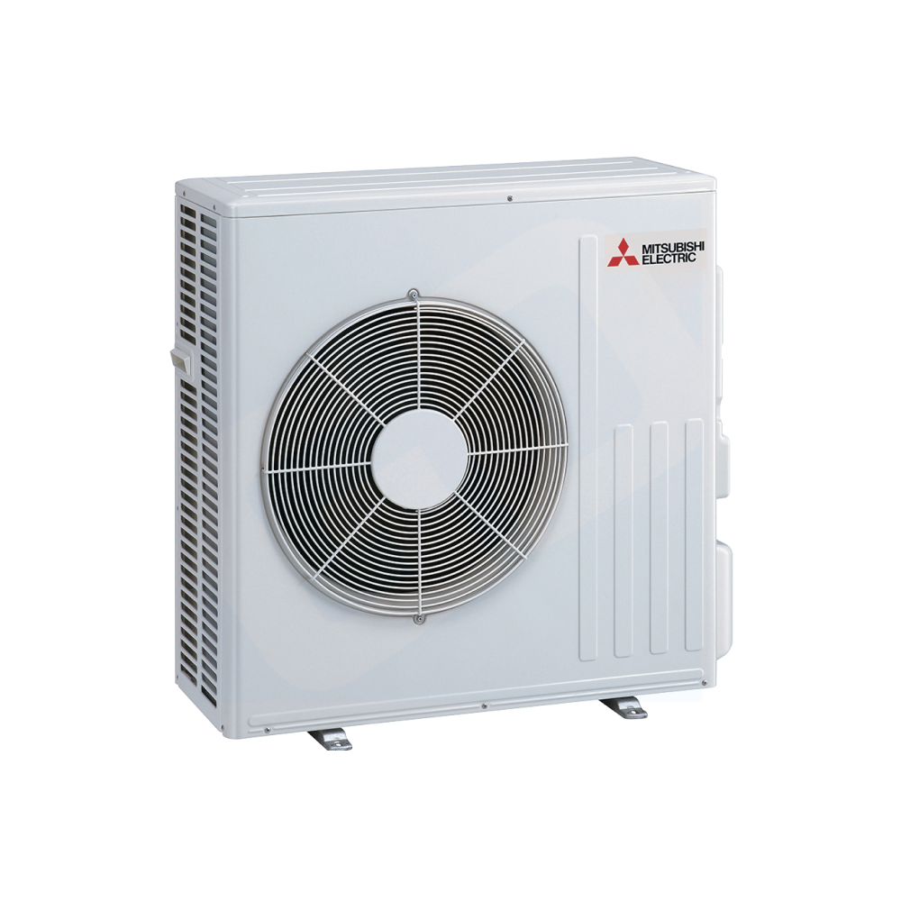 Mitsubishi MUZ-GX36NL 36,000 BTU Heat Pump Outdoor Unit - R454B Mitsubishi MUZ-GX36NL 36,000 BTU Heat Pump Outdoor Unit - R454B