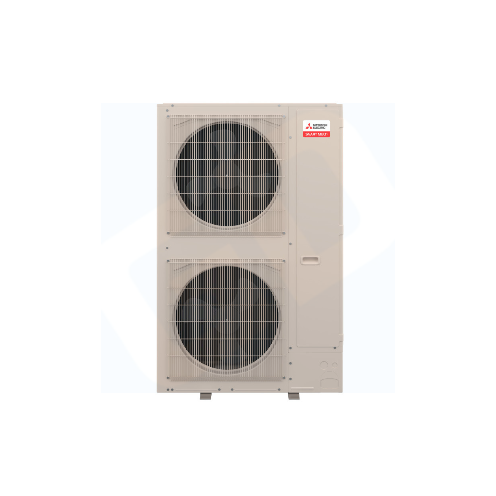 Mitsubishi MXZ-SM96TL 96,000 BTU 3-Phase Smart Multi Outdoor Unit
