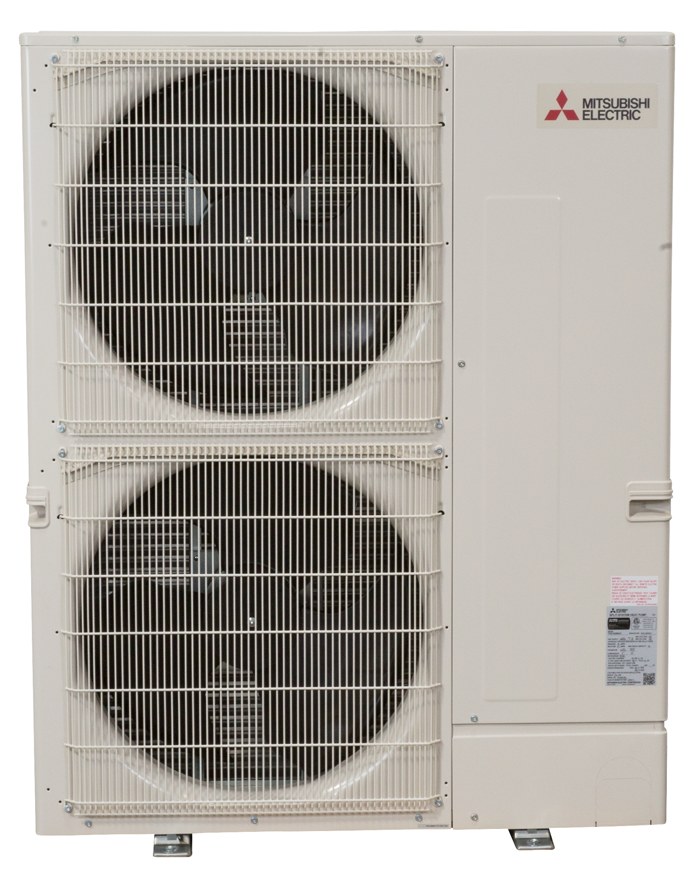 Mitsubishi 36,000 BTU Outdoor Heat Pump Unit- PUZ-A36NKA7 | Got