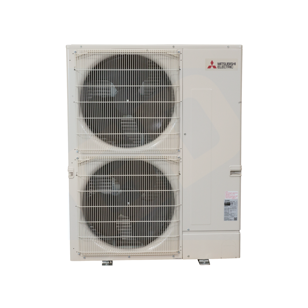 Mitsubishi PUZ-AK42NL-U2 42,000 BTU Heat Pump Outdoor Unit - R454B