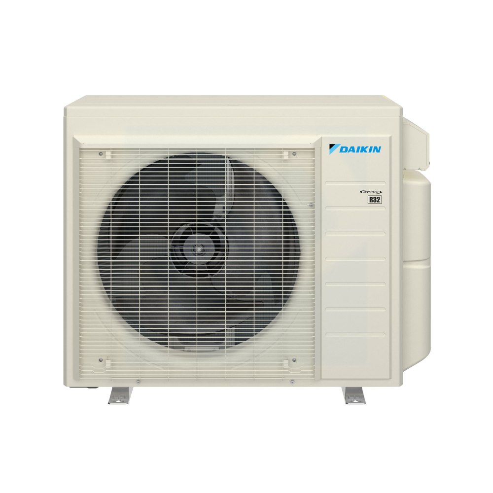 Daikin RTX18AVJU9 18,000 BTU Aurora Extreme Low Heat Pump - R32