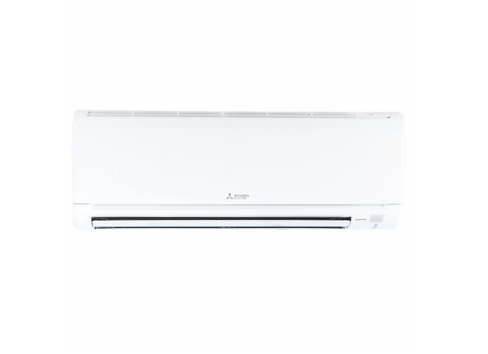 Mitsubishi GS 6,000 BTU Wall Mounted Unit - R410A