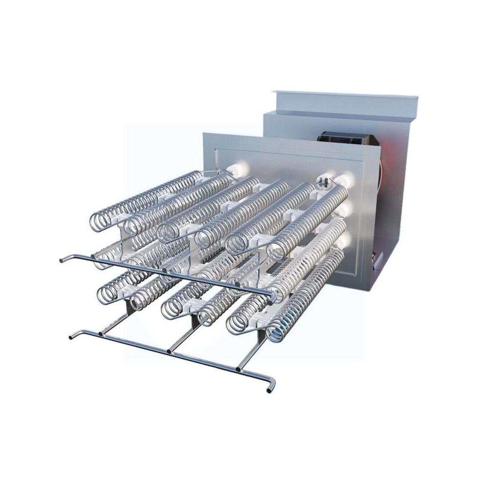 Cool MVPHK05 5kW VersaPro Hyper Heat 2nd Gen Heat Kit