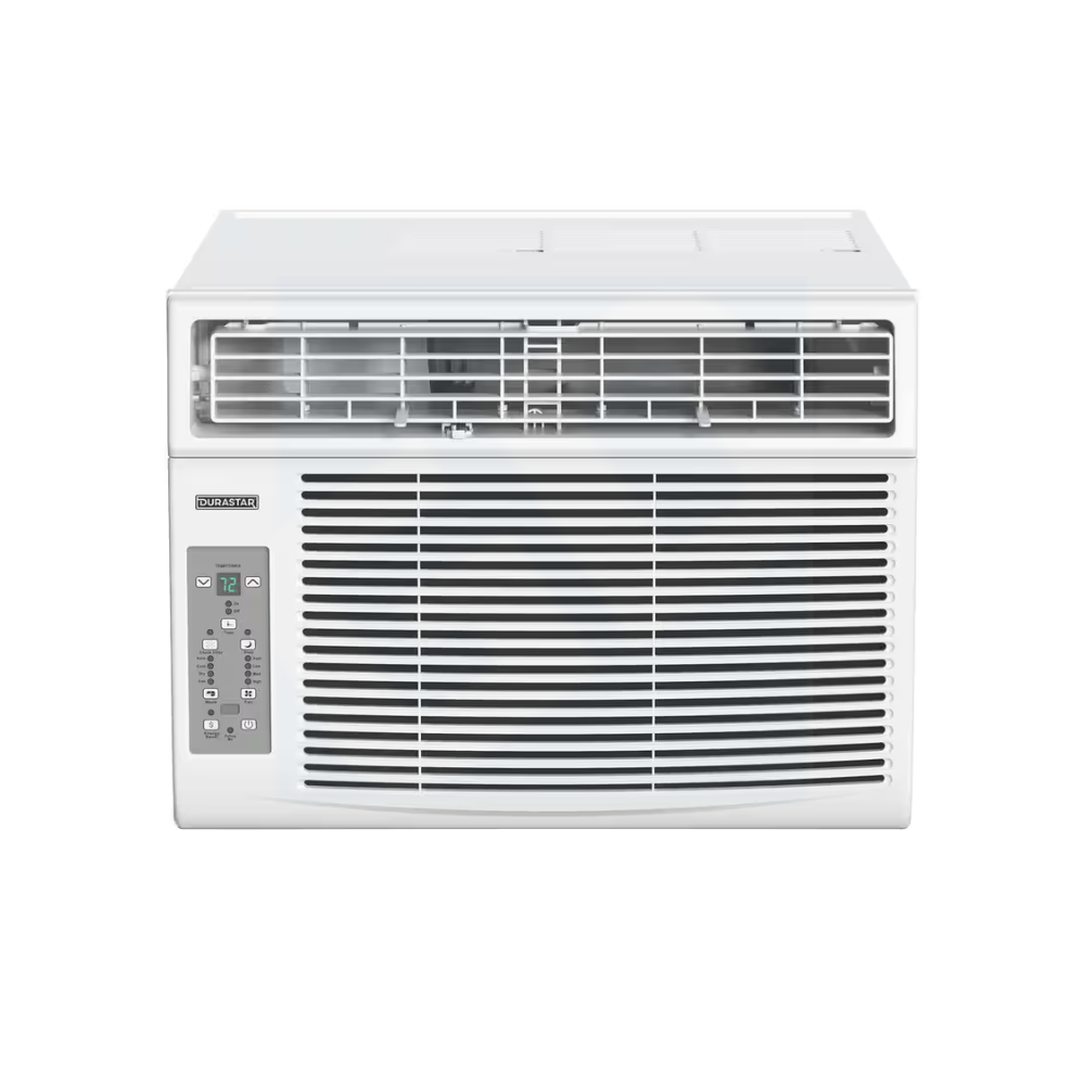 アウラ　　インターナショナル Durastar DRWHC232XNA1 23,200 BTU 9.4 CEER2 Window Air Conditioner