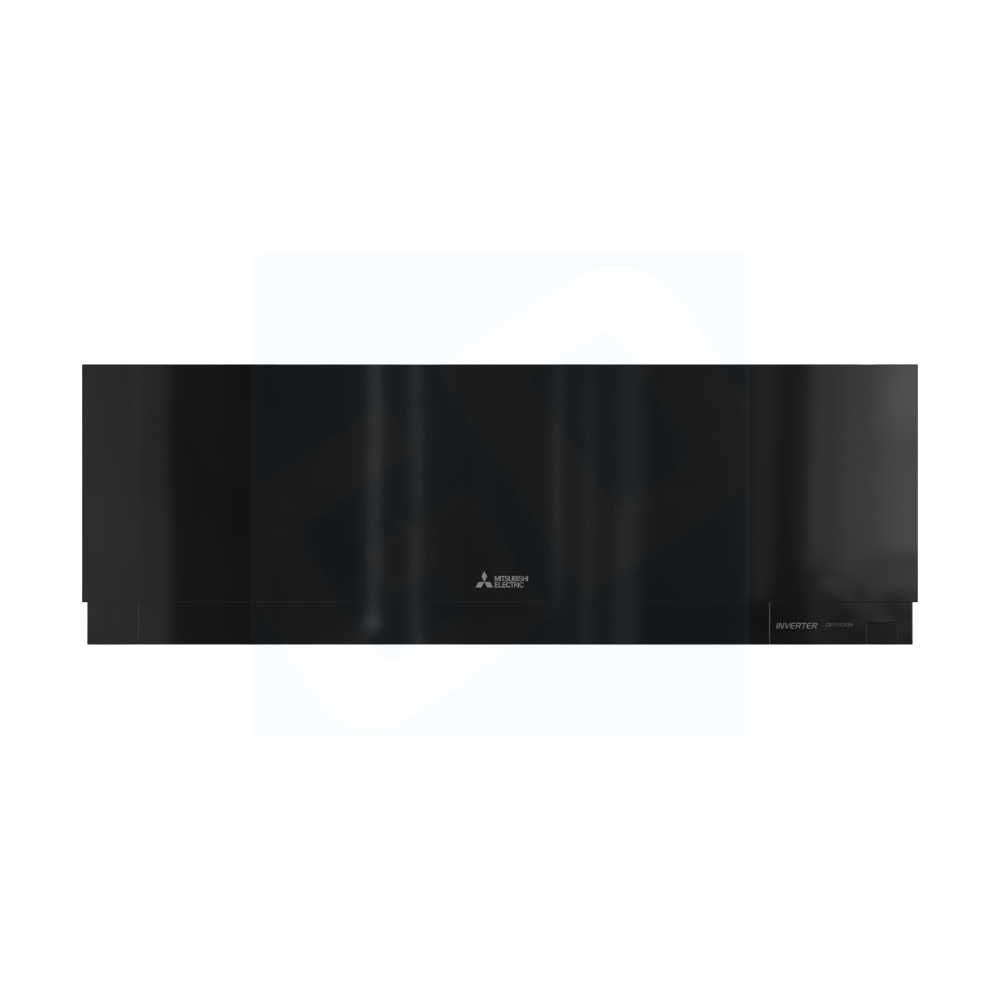 Mitsubishi MSZ-EX15NLB 15,000 BTU Wall Mounted Indoor Unit - R454B