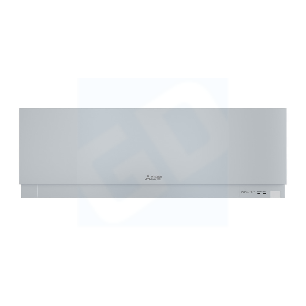 Mitsubishi MSZ-EX18NLS 18,000 BTU Wall Mounted Indoor Unit - R454B