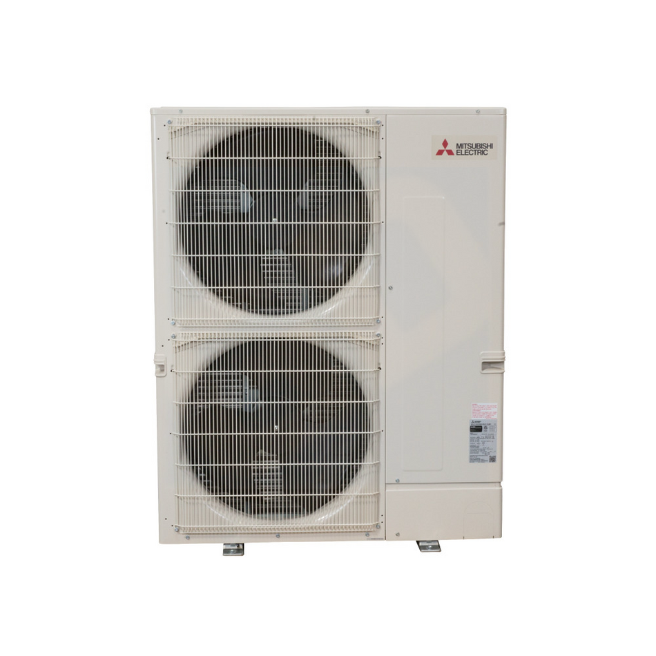Mitsubishi SUZ-AK48NL 48,000 BTU Heat Pump Outdoor Unit - R454B