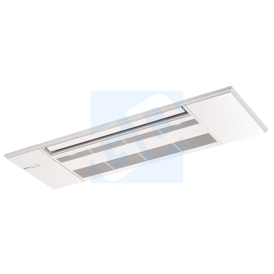 Mitsubishi MLP One-Way Ceiling Cassette Grill