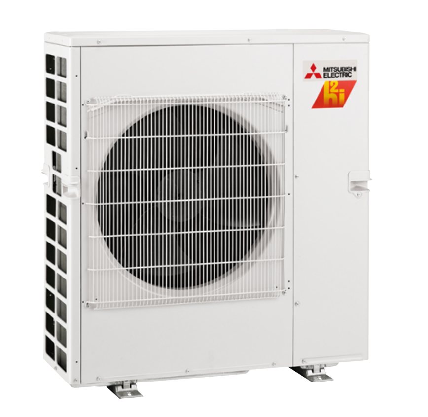 MXZ-3C30NAHZ4 Mitsubishi 30,000 BTU Outdoor Unit Got Ductless