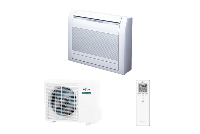 FUJITSU K9970085079 aka 9970085079 EXPANSION VALVE ASUB VAB WSL  EFM-40YGKG-7 - Air Conditioners R Us