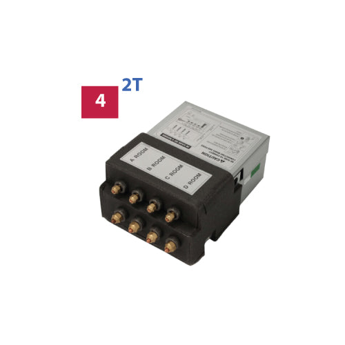 LG 4-Port Branch Box  Unit For Multi F Max Multi Zone Systems