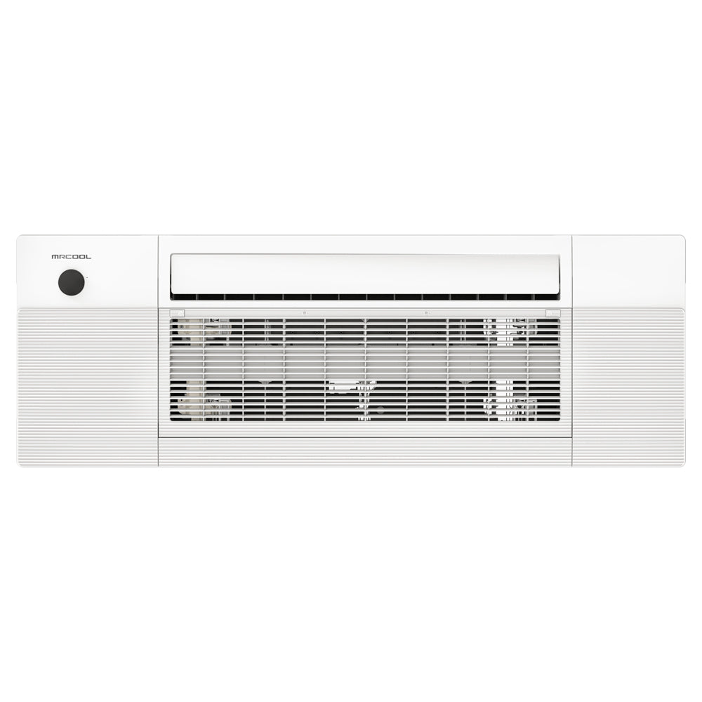 MRCOOL 18,000 BTU DIY 4th Generation Ceiling Mounted Unit