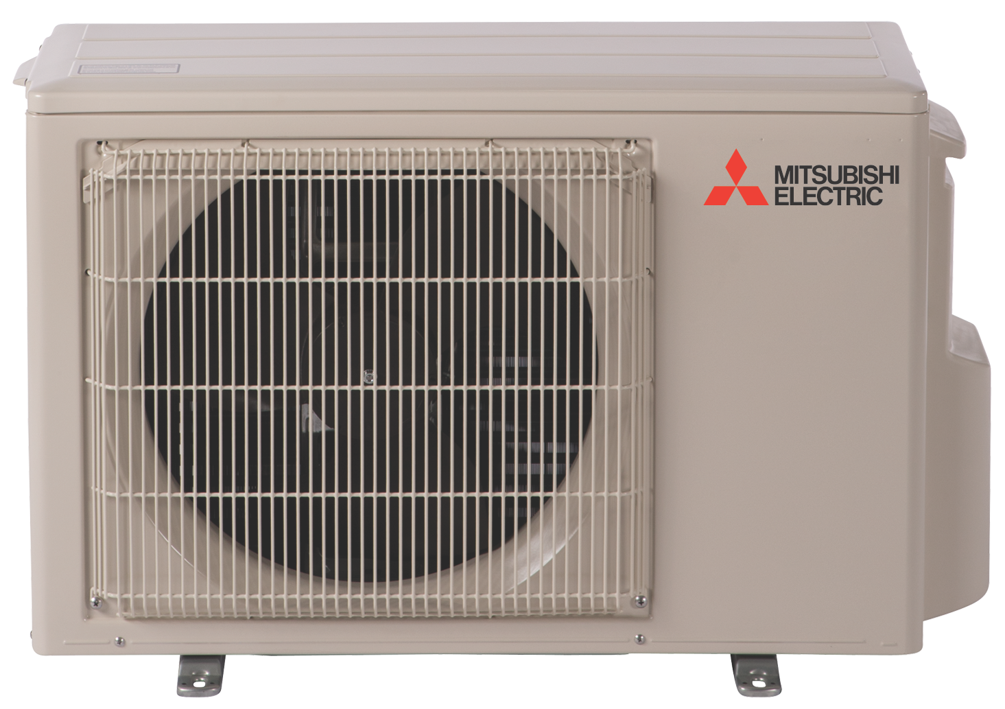 Mitsubishi 9,000 BTU GL Heat Pump Outdoor Unit MUZ-GL09NA| Got Ductless