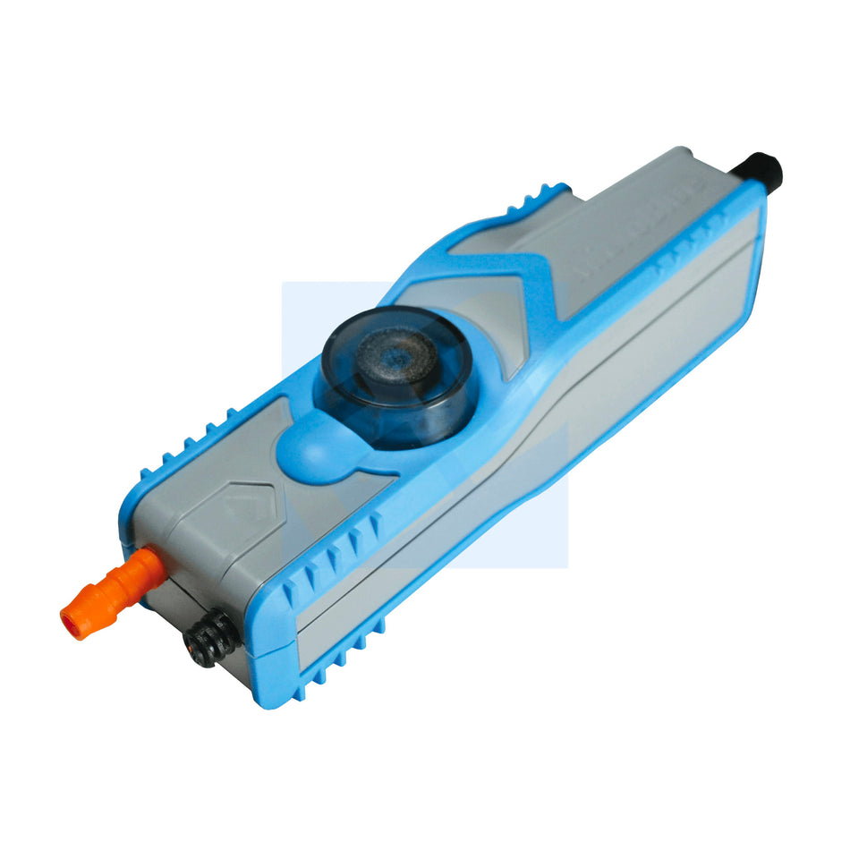 MicroBlue® Blue Diamond Condensate Removal Pump