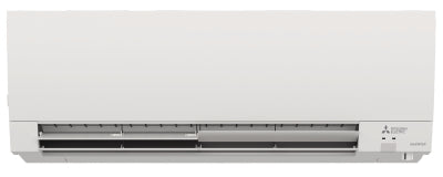 Mitsubishi 12,000 BTU [Multi-Zone] Hyper Heat Wall Mounted Indoor Unit |  Got Ductless