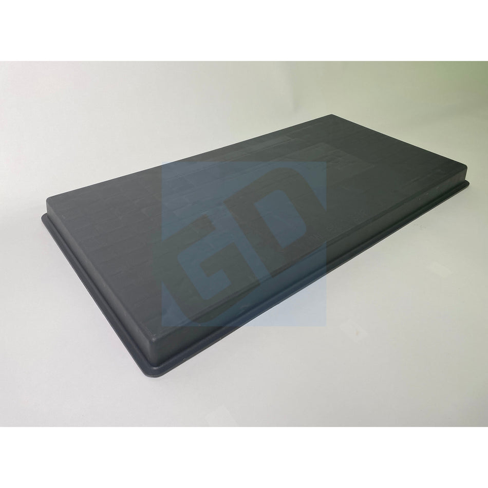 18x35x2 Outdoor Unit Mounting Pad