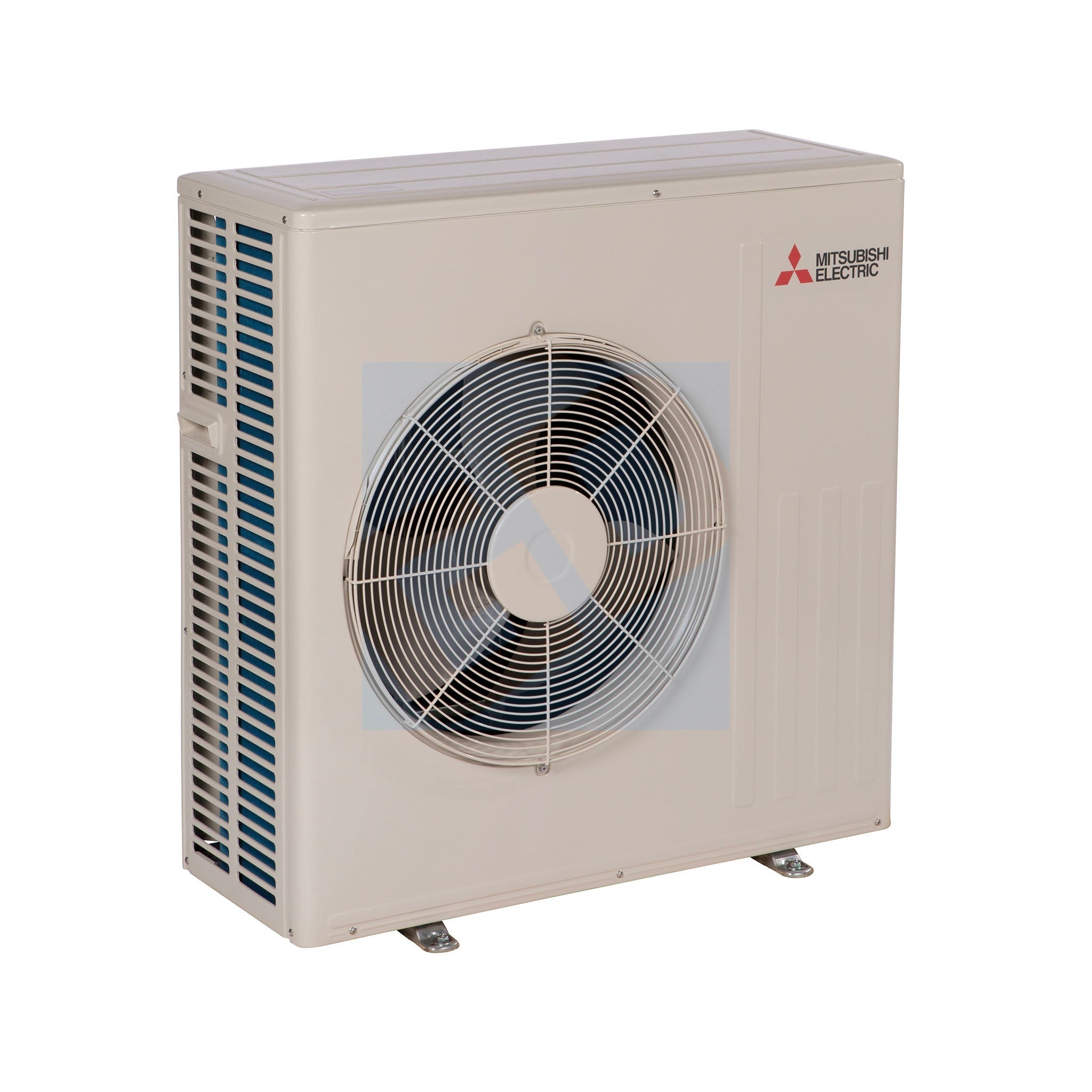 Mitsubishi 30,000 BTU Universal Heat Pump Outdoor Unit SUZ-KA30NA