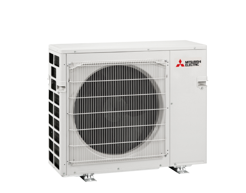 MXZ-3C30NA - Mitsubishi 30,000 BTU 3-Zone Heat Pump Unit - R410A