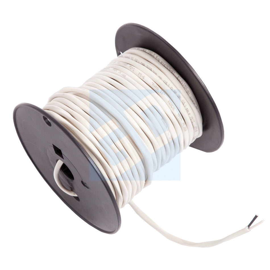 Wire 16/2 Low-Volt Control Stranded Shielded