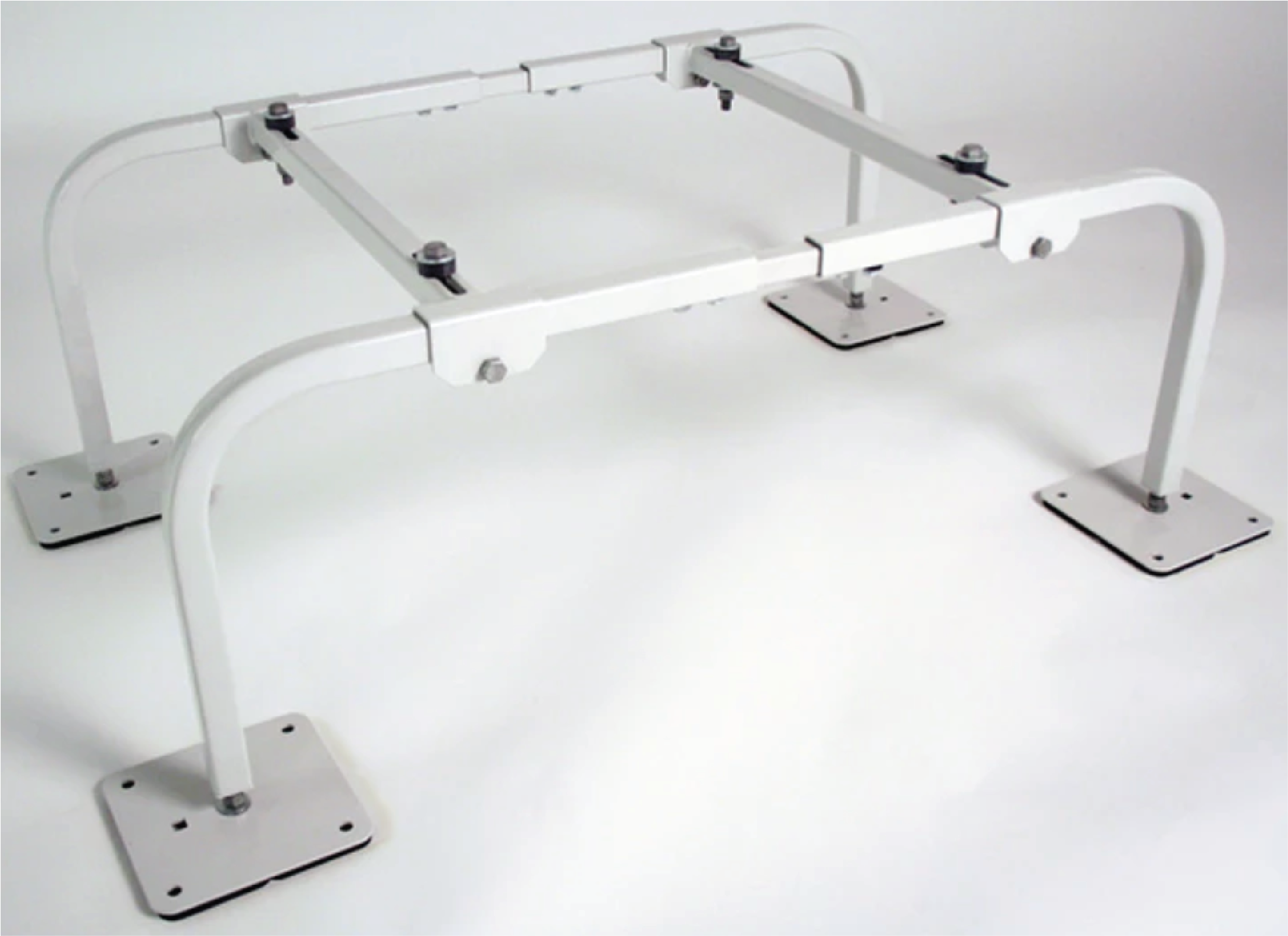 Quick-Sling [Outdoor Condenser] Mounting Stand | Got Ductless