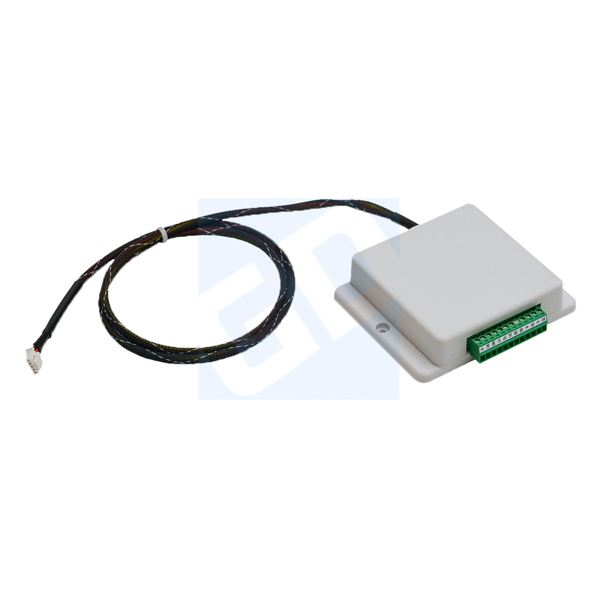 Mitsubishi Thermostat Interface PAC-US444CN-1 – Got Ductless