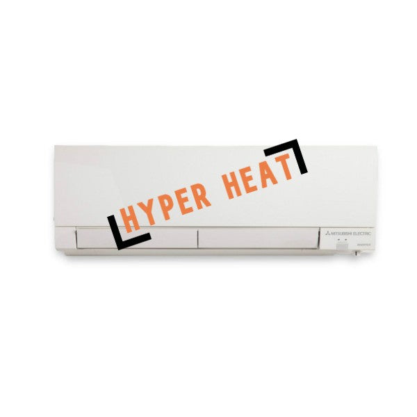 (Review) Mitsubishi's HyperHeating Features Got Ductless — free download