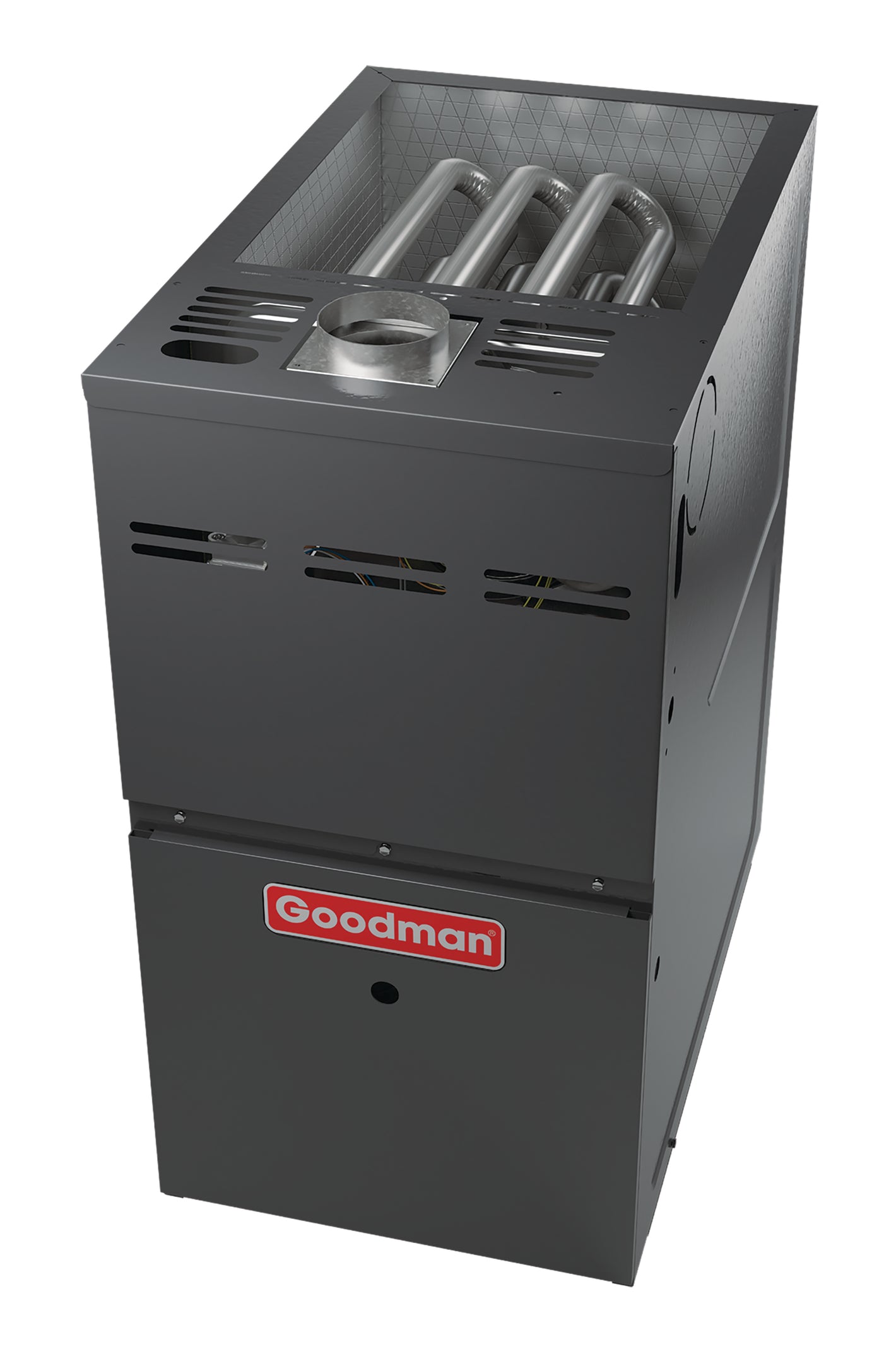 Goodman Gas Furnace