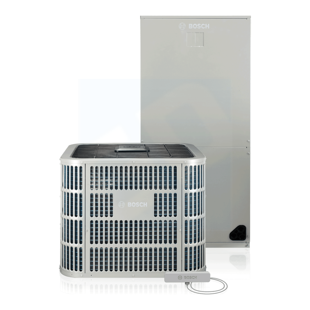 Bosch Central Air Systems