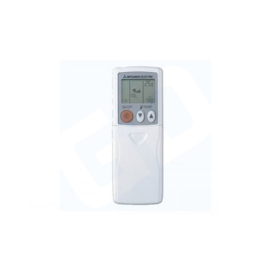 Mitsubishi PAR-FL32MA-E Wireless Controller