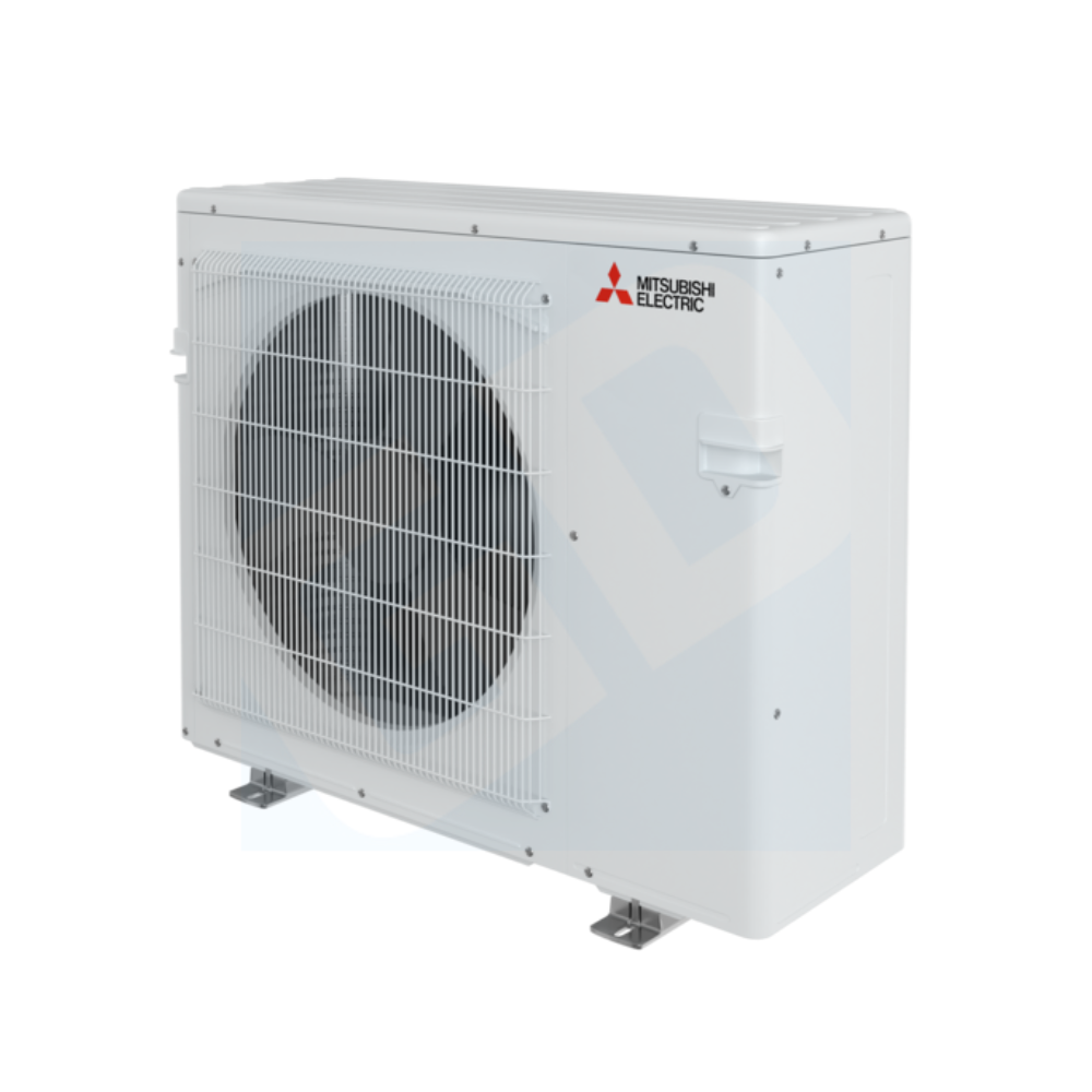 Mitsubishi MXZ-5D36NL 36,000 BTU 5 Zone Outdoor Unit | Got Ductless Mitsubishi MXZ-5D36NL 36,000 BTU 5 Zone Outdoor Unit | Got Ductless