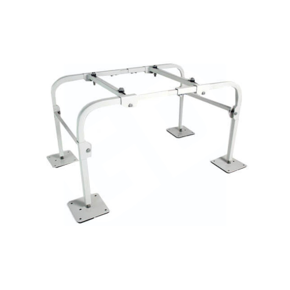 18" Mini-Split Stand For Single Fan Unit