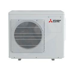 Mitsubishi MXZ-3D24NL 24,000 BTU 3-Zone Heat Pump Unit- R454B