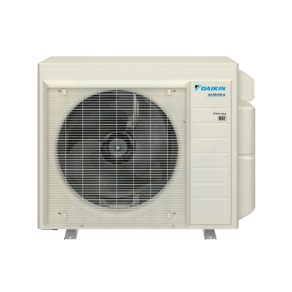 Daikin 2MXT18AVJU9 18,000 BTU 2 Zone Standard Multi-Zone Heat Pump- R32