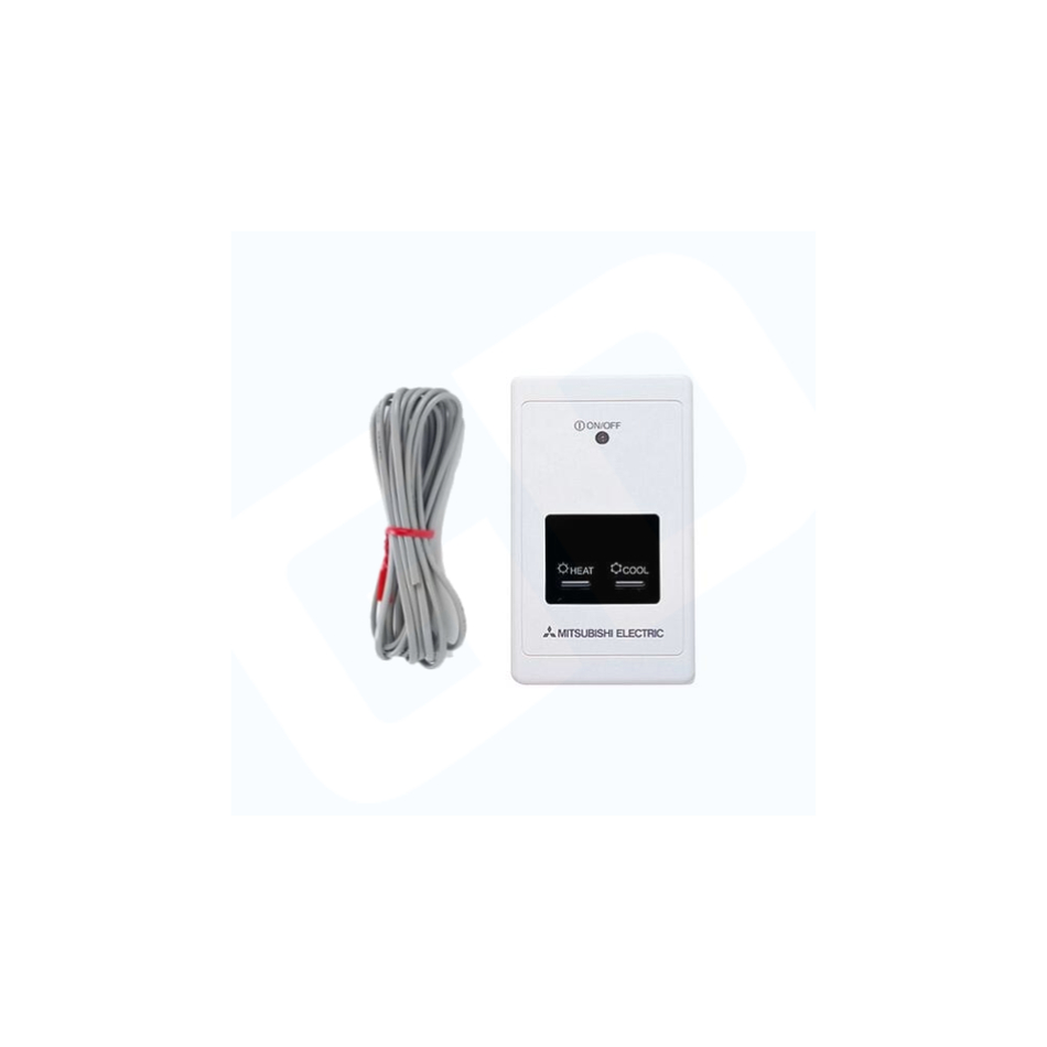 Mitsubishi PAR-FA32MA-W Wireless Receiver