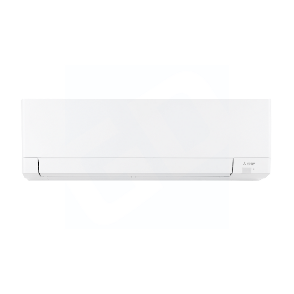 Mitsubishi MSZ-GX24NL & MUZ-GX24NL 21.5 SEER Standard System