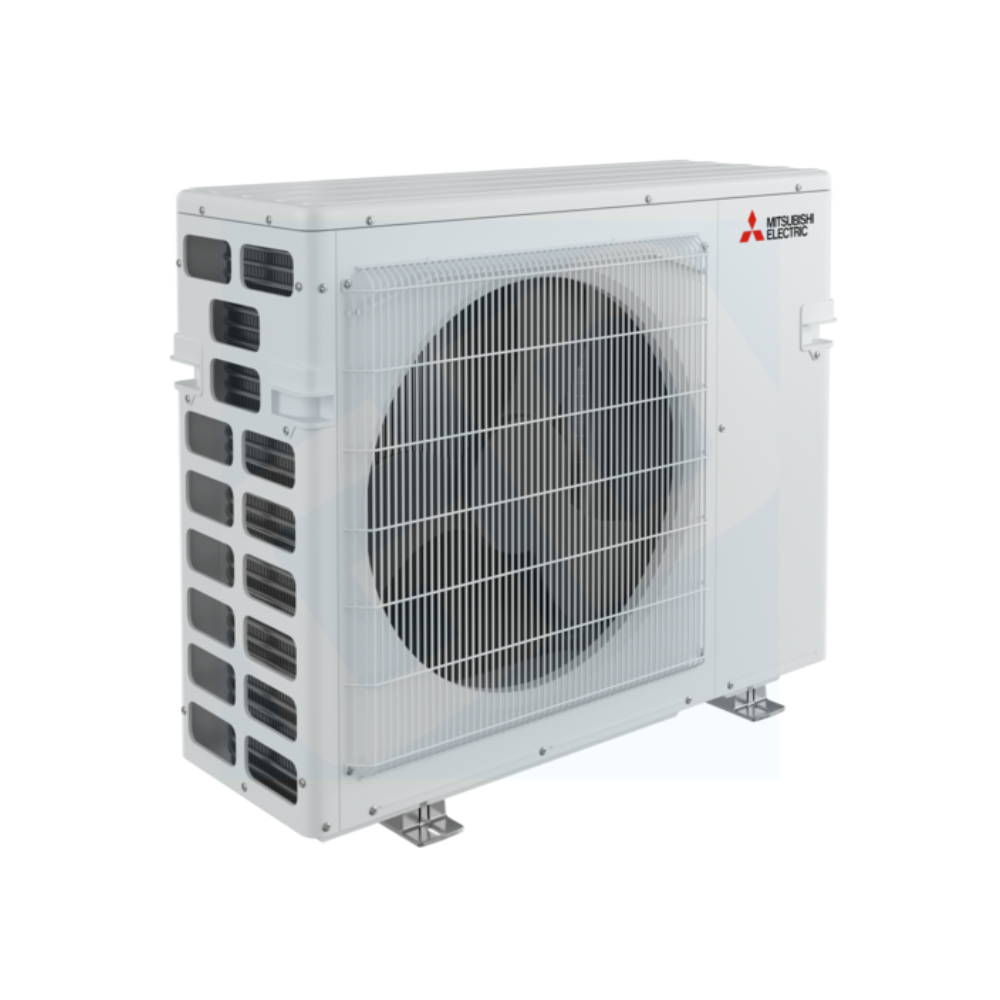 Mitsubishi MXZ4D30NL 30,000 BTU 4 Zone Outdoor Unit Got Ductless