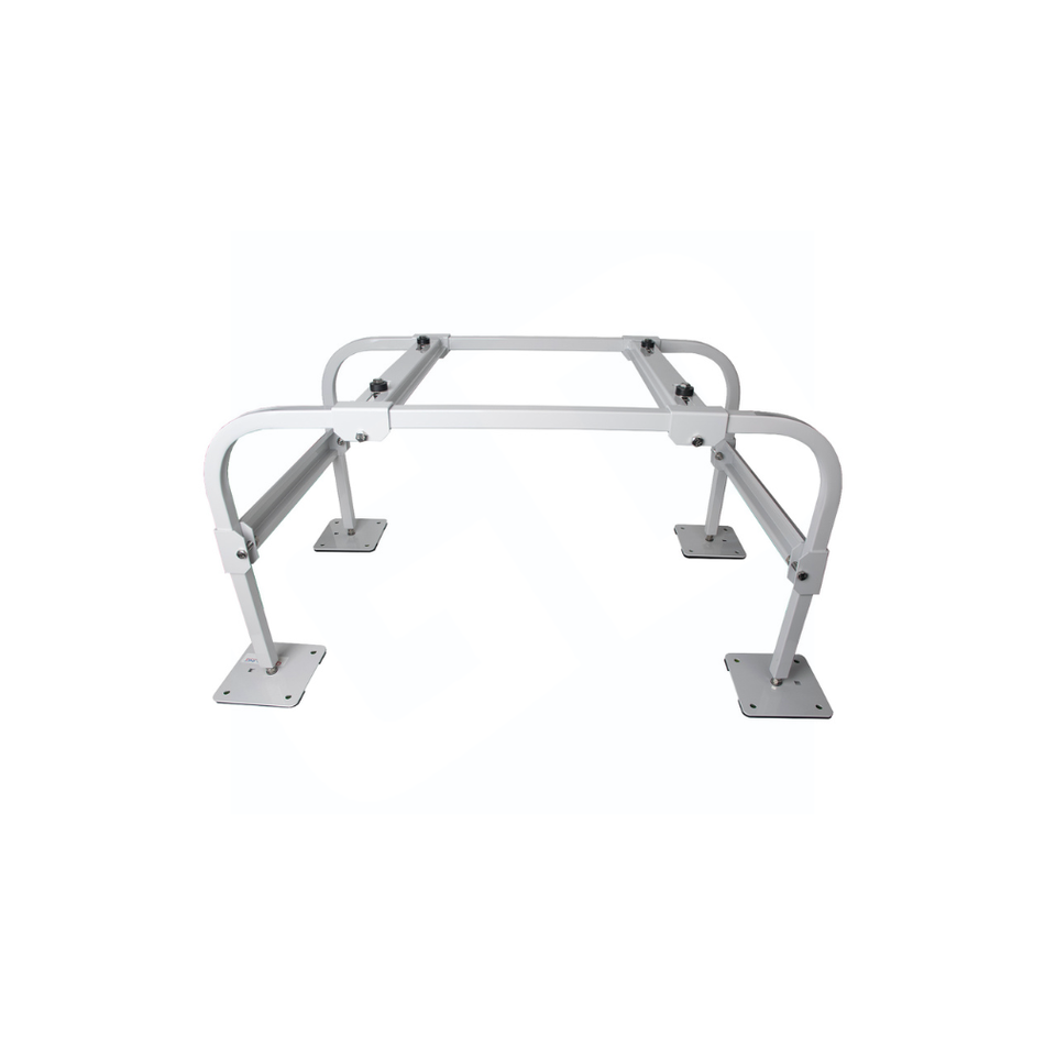 18" Mini-Split Stand For Single Fan Unit