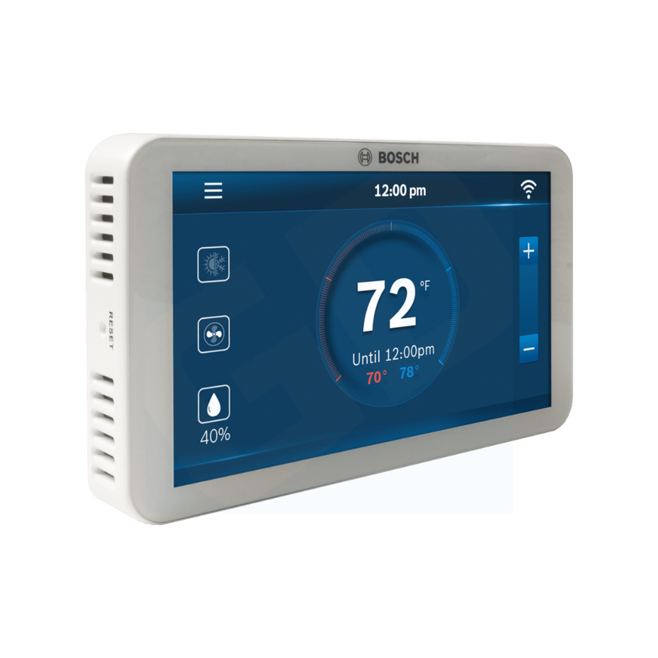 Bosch BCC100 Wifi Thermostat