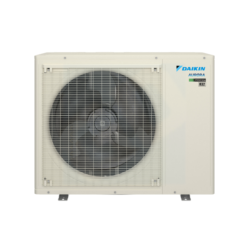 Daikin 3MXT24AVJU9 24,000 BTU 3 Zone Aurora Low Temp Multi-Zone Heat Pump- R32