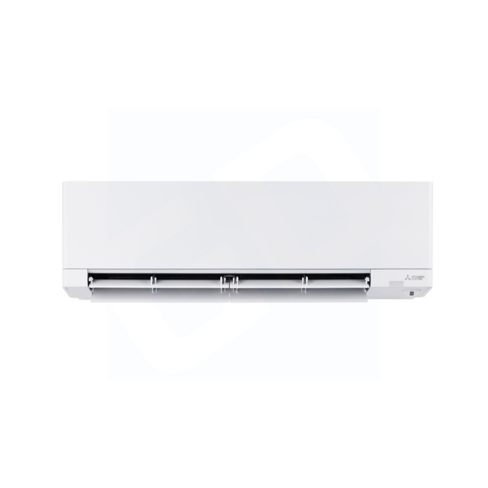 Mitsubishi MSZ-FX24NL & MUZ-FX24NLHZ 23.5 SEER2 Hyper-Heating H2i® System